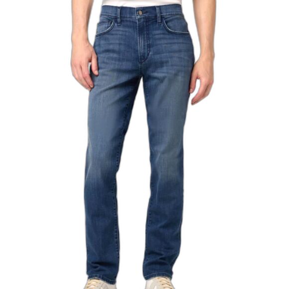Joe's Jeans The Brixton Straight & Narrow Closet Staple Classic Jeans 31